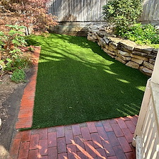 Pacific-Blend-Turf-Installation-in-Plano-TX 4